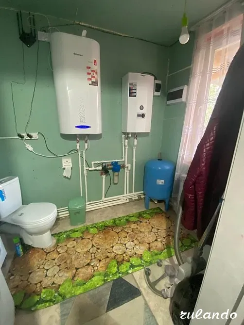 Дом в посёлке "Дачный" в лесу Неман - изображение 4