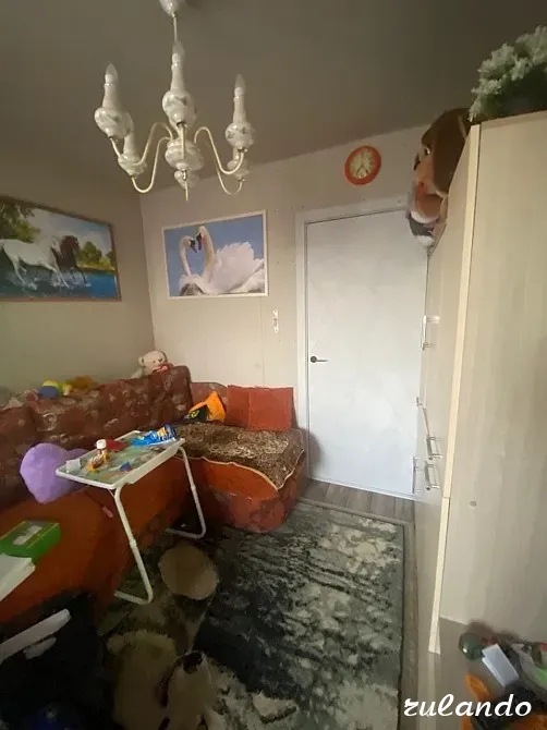 Дом в посёлке "Дачный" в лесу Неман - изображение 6