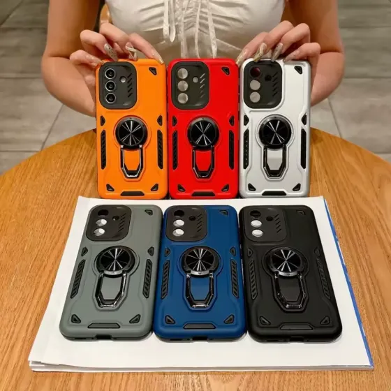 Роскошный чехол для Samsung Galaxy S26 Plus Калининград