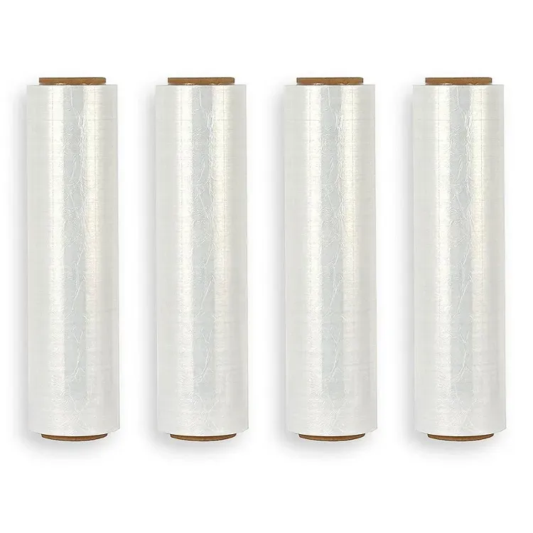 Куплю стрейч пленку первичную и вторичную Воронеж - изображение 1