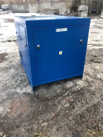Винтовой компрессор АСО-Вк22V 1.OB/8-500 Бежецк Воронеж