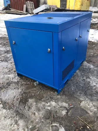 Винтовой компрессор АСО-Вк22V 1.OB/8-500 Бежецк Воронеж