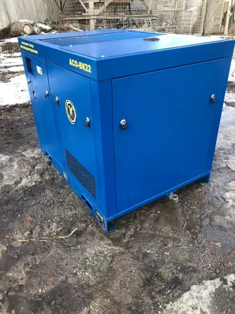 Винтовой компрессор АСО-Вк22V 1.OB/8-500 Бежецк Воронеж