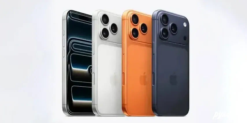 IPhone 17 Pro Max, 1 ТБ, SIM + eSIM Краснодар - изображение 3