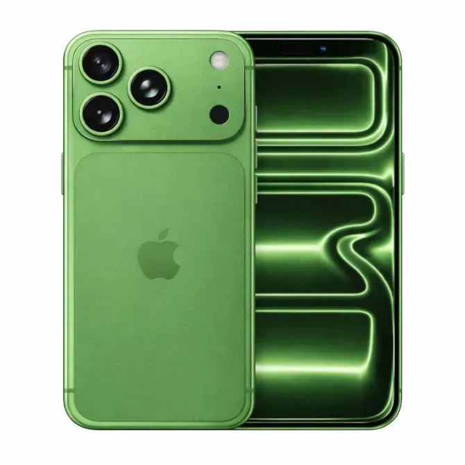 IPhone 17 Pro Max, 1 ТБ, SIM + eSIM Краснодар - изображение 2