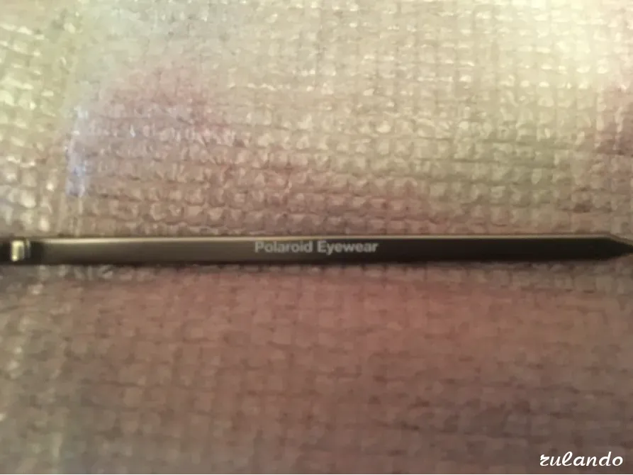 Солнцезащитные очки Polaroid — оригинал, Сша, Uv400 Москва - изображение 3