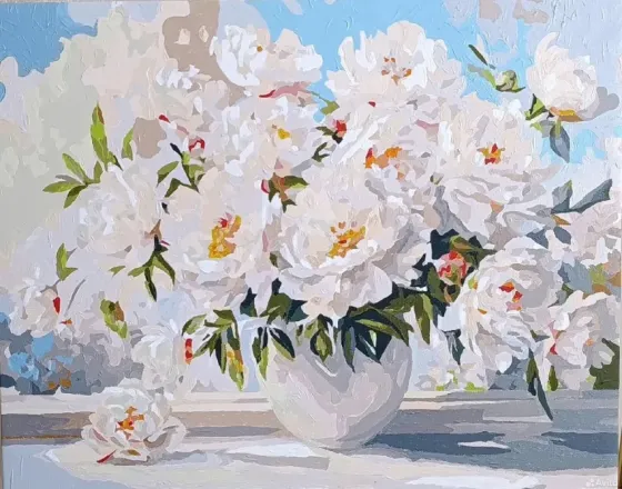Картины на холсте Бахчисарай