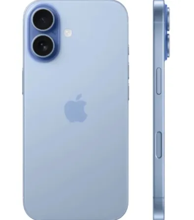 IPhone 17 Оренбург