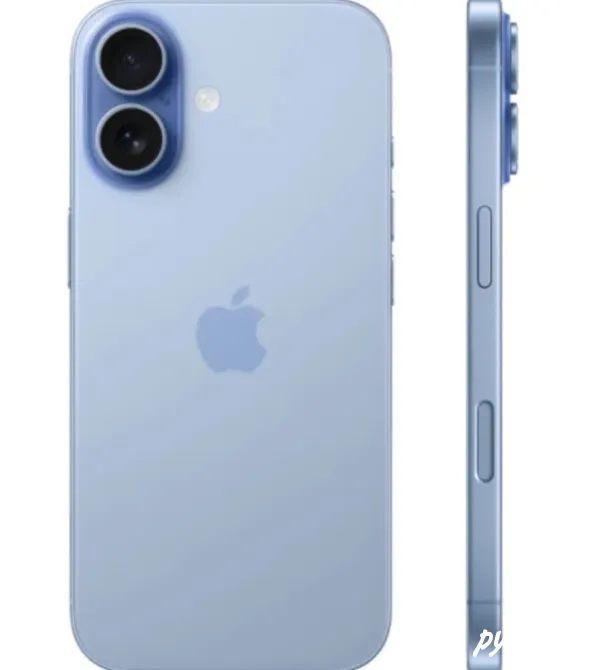 IPhone 17 Оренбург - изображение 4
