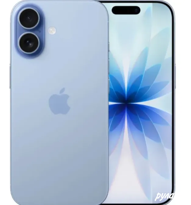 IPhone 17 Оренбург - изображение 1