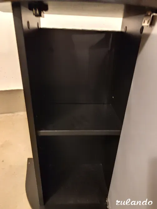 Тумба для аквариума Tetra Explorer Line 30/60 Москва - изображение 4