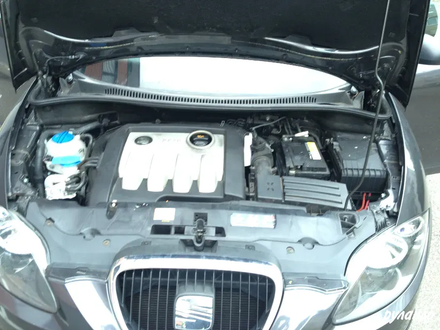 Seat Altea 2.0 Ростов-на-Дону - изображение 7