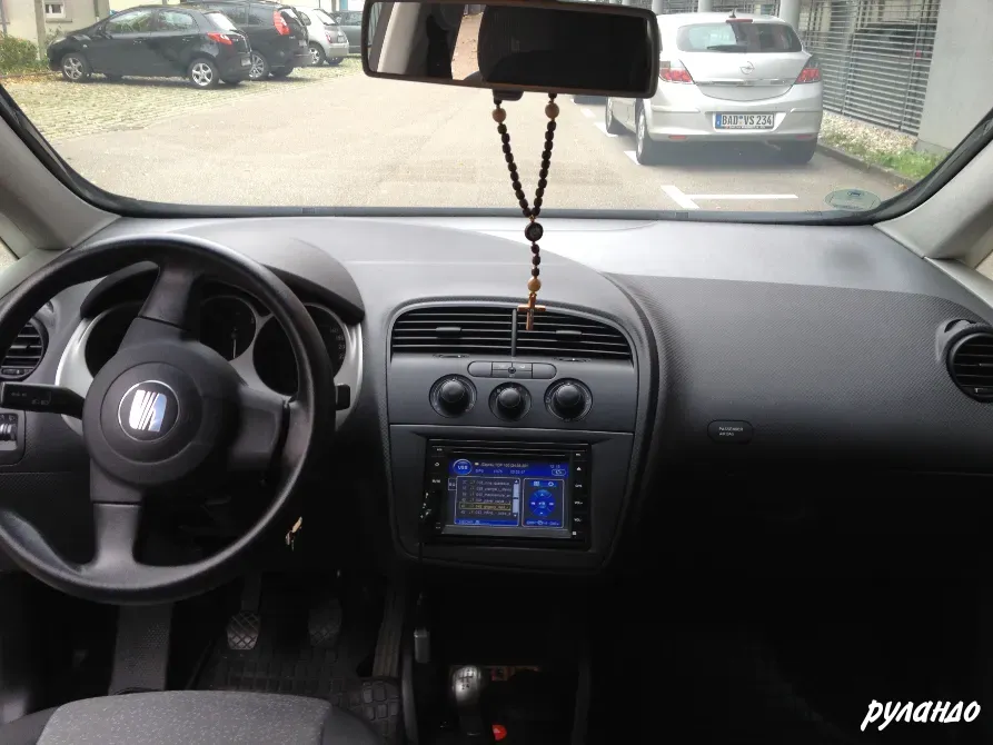 Seat Altea 2.0 Ростов-на-Дону - изображение 6