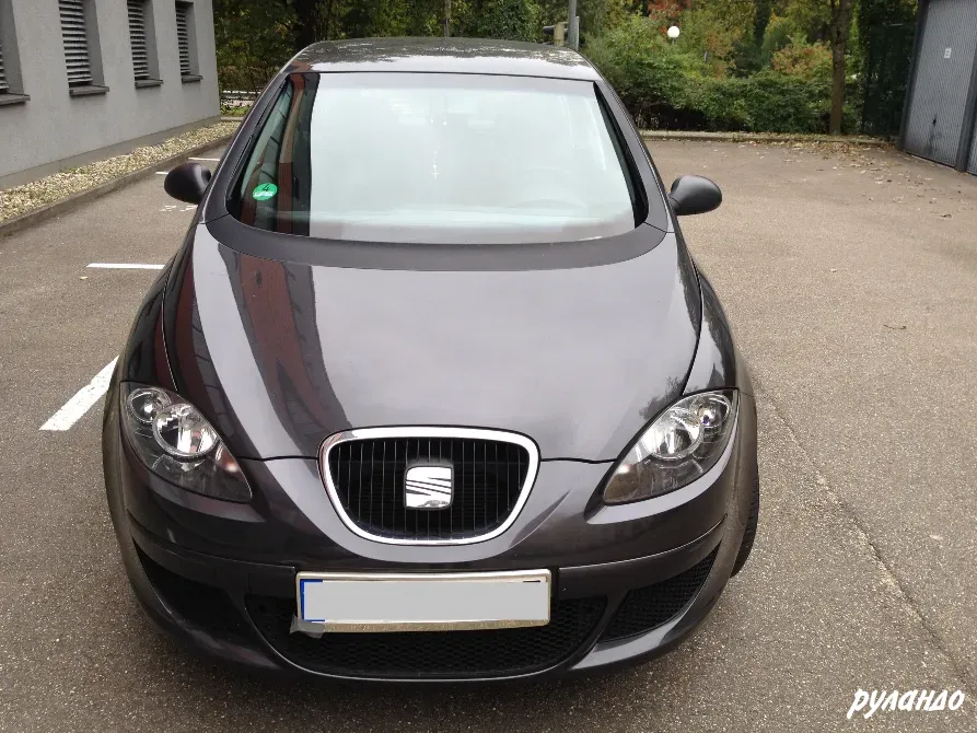 Seat Altea 2.0 Ростов-на-Дону - изображение 2