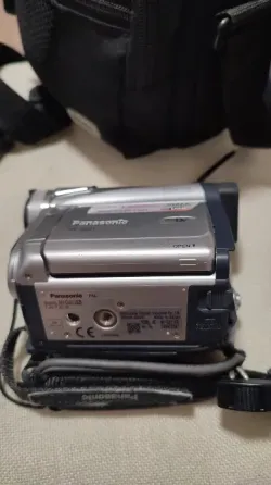 Цифровая DVD Видеокамера canon Dc220 Ростов-на-Дону