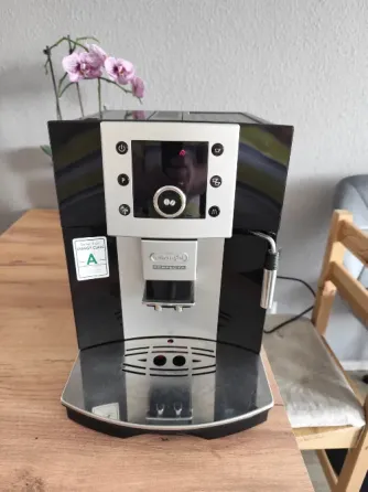 Кофемашина DeLonghi Perfecta Esam 5400 Москва