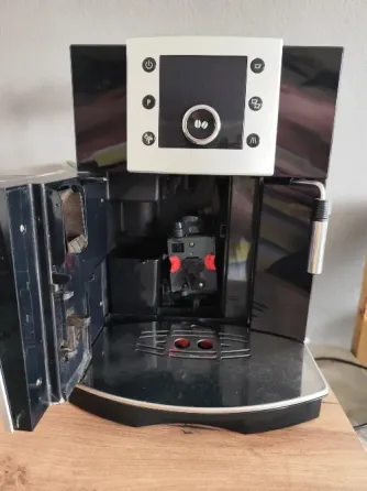 Кофемашина DeLonghi Perfecta Esam 5400 Москва