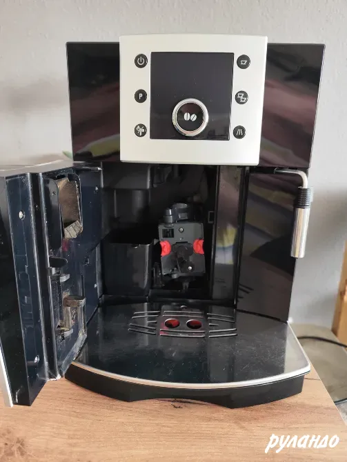 Кофемашина DeLonghi Perfecta Esam 5400 Москва - изображение 5