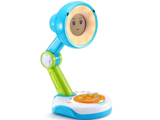 Интерактивная лампа - друг для детей от Vtech Lighting Калининград