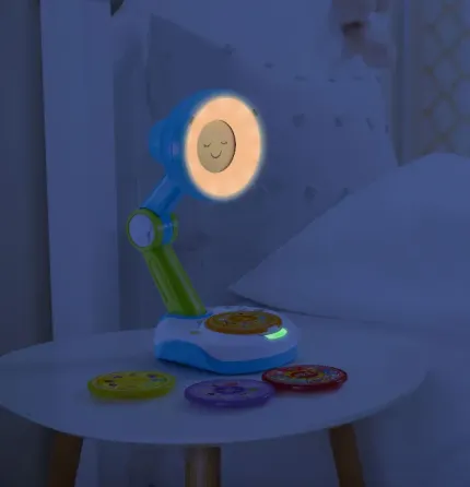 Интерактивная лампа - друг для детей от Vtech Lighting Калининград