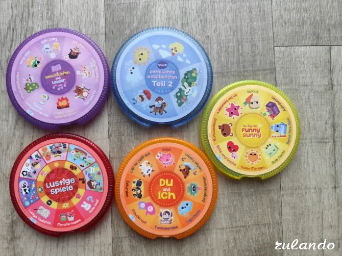 Интерактивная лампа - друг для детей от Vtech Lighting Калининград - изображение 7