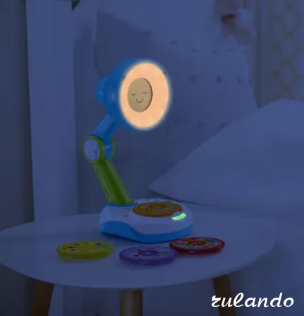 Интерактивная лампа - друг для детей от Vtech Lighting Калининград - изображение 4