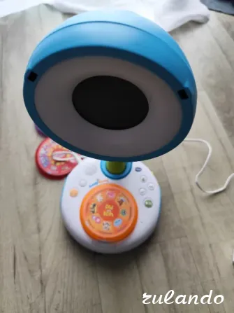 Интерактивная лампа - друг для детей от Vtech Lighting Калининград - изображение 5