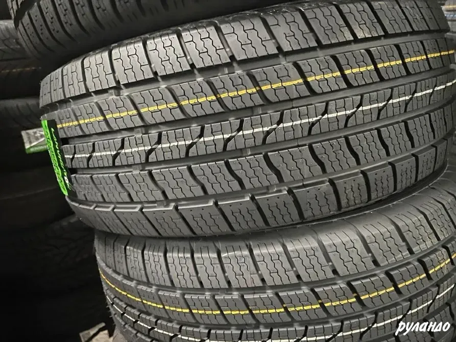 Новые всесезонные шины 185/60 R15 84H M+S - 2025 года Севастополь - изображение 1