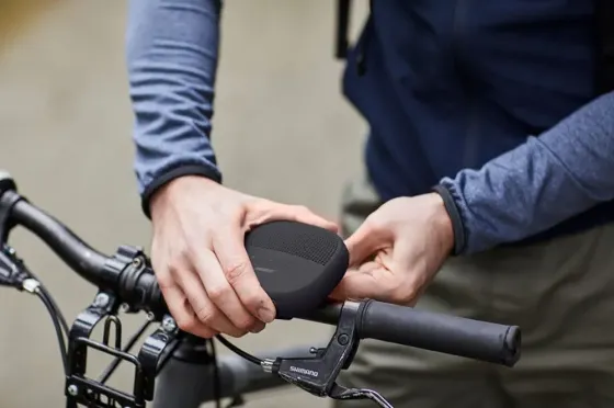 Портативная Bluetooth‑колонка Bose SoundLink Micro Севастополь