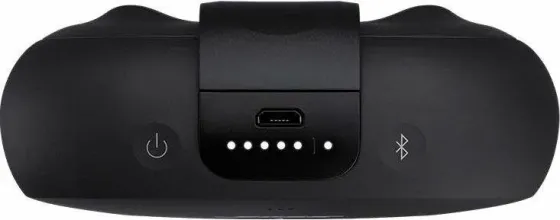Портативная Bluetooth‑колонка Bose SoundLink Micro Севастополь