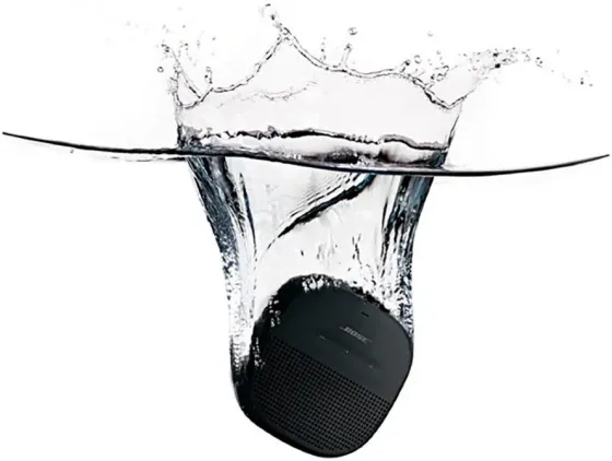 Портативная Bluetooth‑колонка Bose SoundLink Micro Севастополь