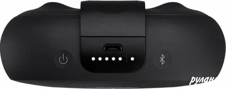 Портативная Bluetooth‑колонка Bose SoundLink Micro Севастополь - изображение 5