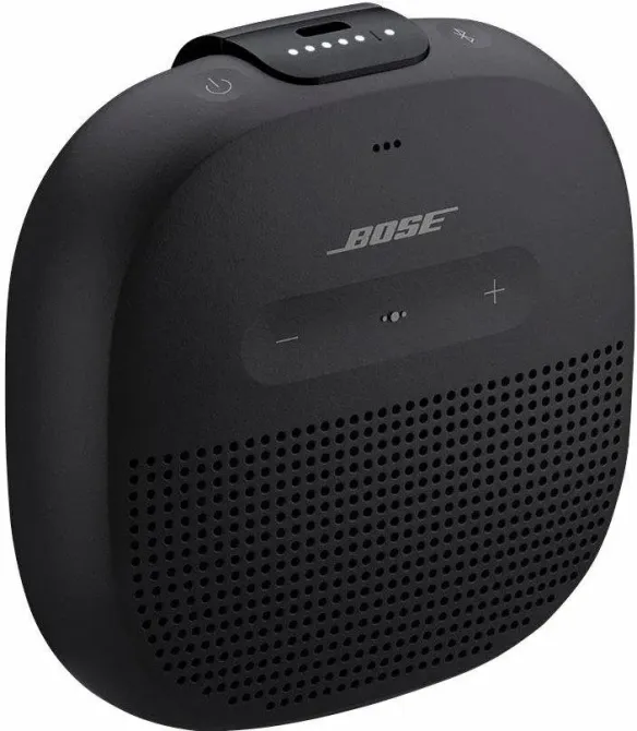 Портативная Bluetooth‑колонка Bose SoundLink Micro Севастополь - изображение 6