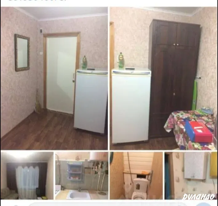 Сдам комнату в коммунальной квартире Орел - изображение 1