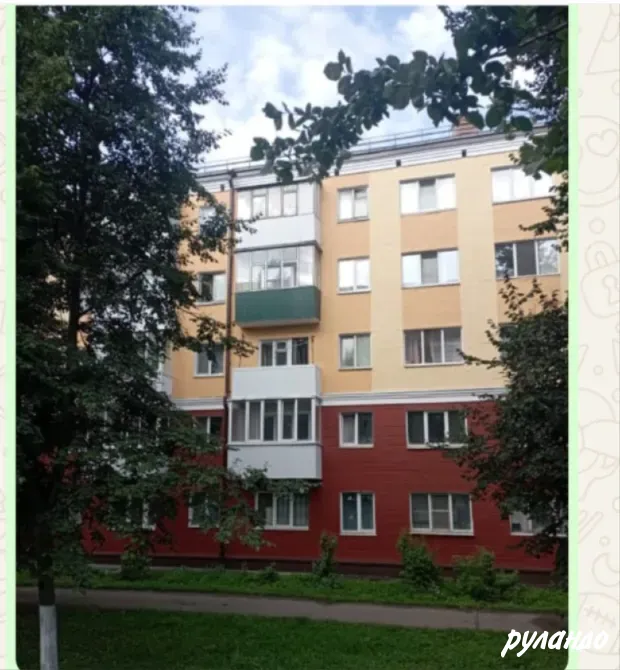 Сдам комнату в коммунальной квартире Орел - изображение 2