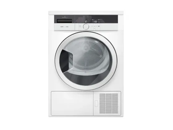Сушильная машина Grundig Edition 70 с тепловым насосом — дефект Калининград