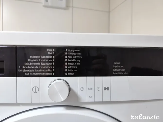 Сушильная машина Grundig Edition 70 с тепловым насосом — дефект Калининград - изображение 3