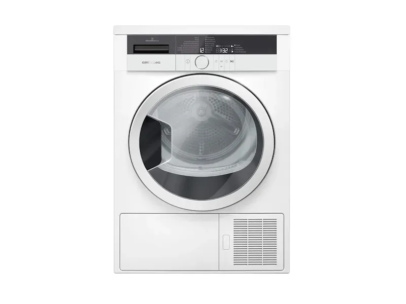Сушильная машина Grundig Edition 70 с тепловым насосом — дефект Калининград - изображение 1