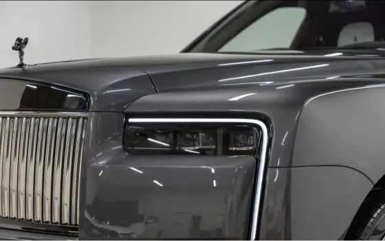 Rolls royce Cullinan 2026 Москва