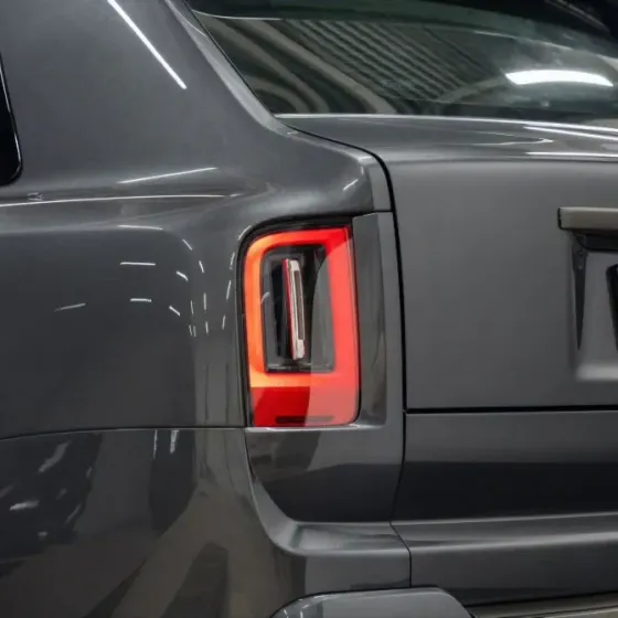 Rolls royce Cullinan 2026 Москва