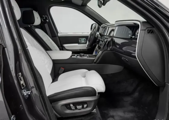 Rolls royce Cullinan 2026 Москва