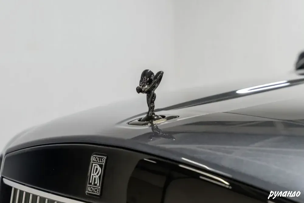 Rolls royce Cullinan 2026 Москва - изображение 2