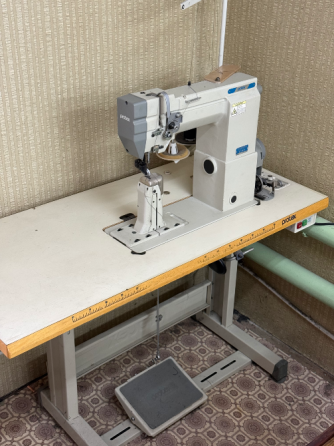 Промышленная швейная машина Protex TY-8810 Самара