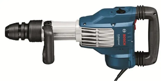 Продаю - молоток отбойный Bosch GSH 11 VC ( новый Волгоград