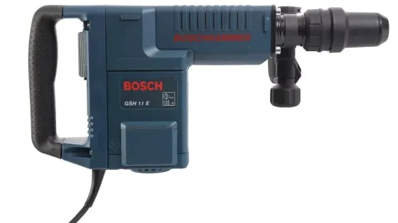 Продаю молоток отбойный Bosch Волгоград