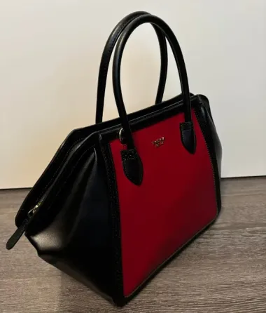 Оригинальная сумка Tosca Blu из натуральной кожи Севастополь