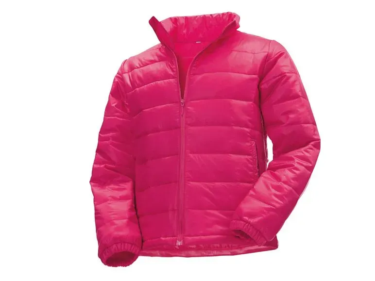 Лёгкая утеплённая куртка для девочек Pepperts! размер 122, 3 цвета Калининград - изображение 4