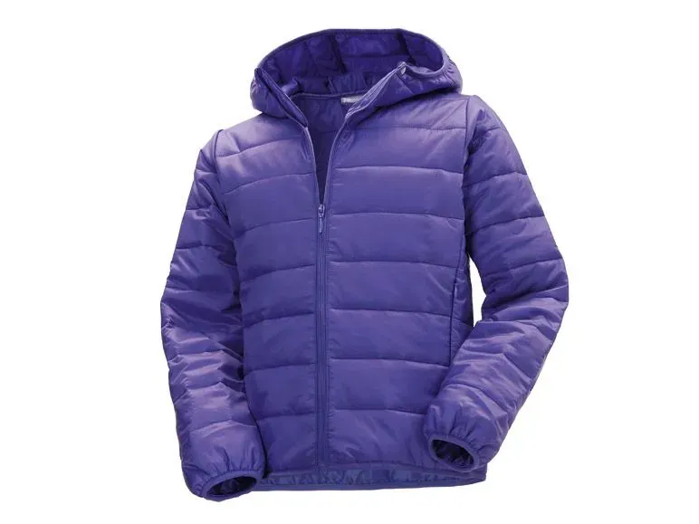 Лёгкая утеплённая куртка для девочек Pepperts! размер 122, 3 цвета Калининград - изображение 2