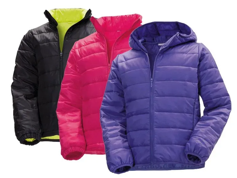 Лёгкая утеплённая куртка для девочек Pepperts! размер 122, 3 цвета Калининград - изображение 1