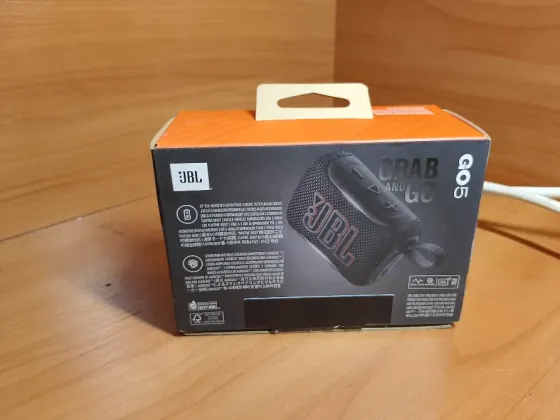Jbl go 5 Киров